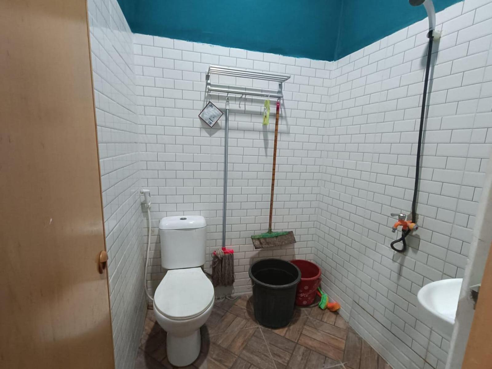 فندق Oyo Life 92977 Neba Kost Aesthetic Peladen المظهر الخارجي الصورة