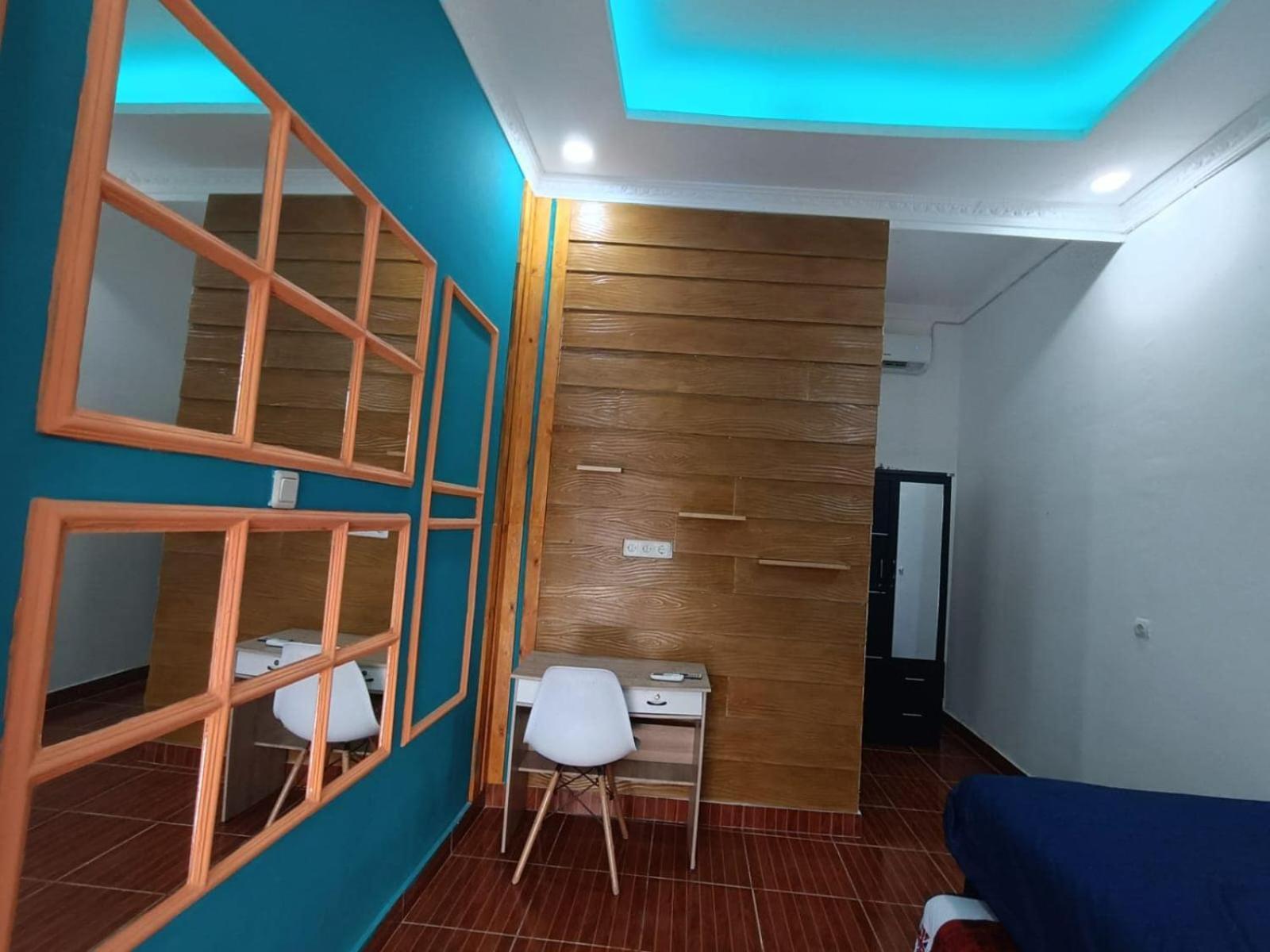 فندق Oyo Life 92977 Neba Kost Aesthetic Peladen المظهر الخارجي الصورة